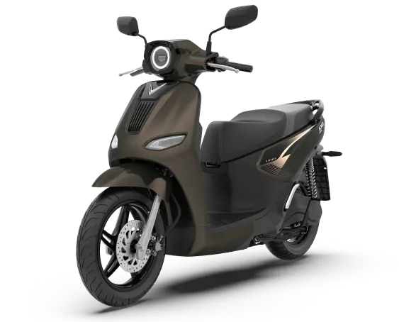 Xe máy điện VinFast Kyo